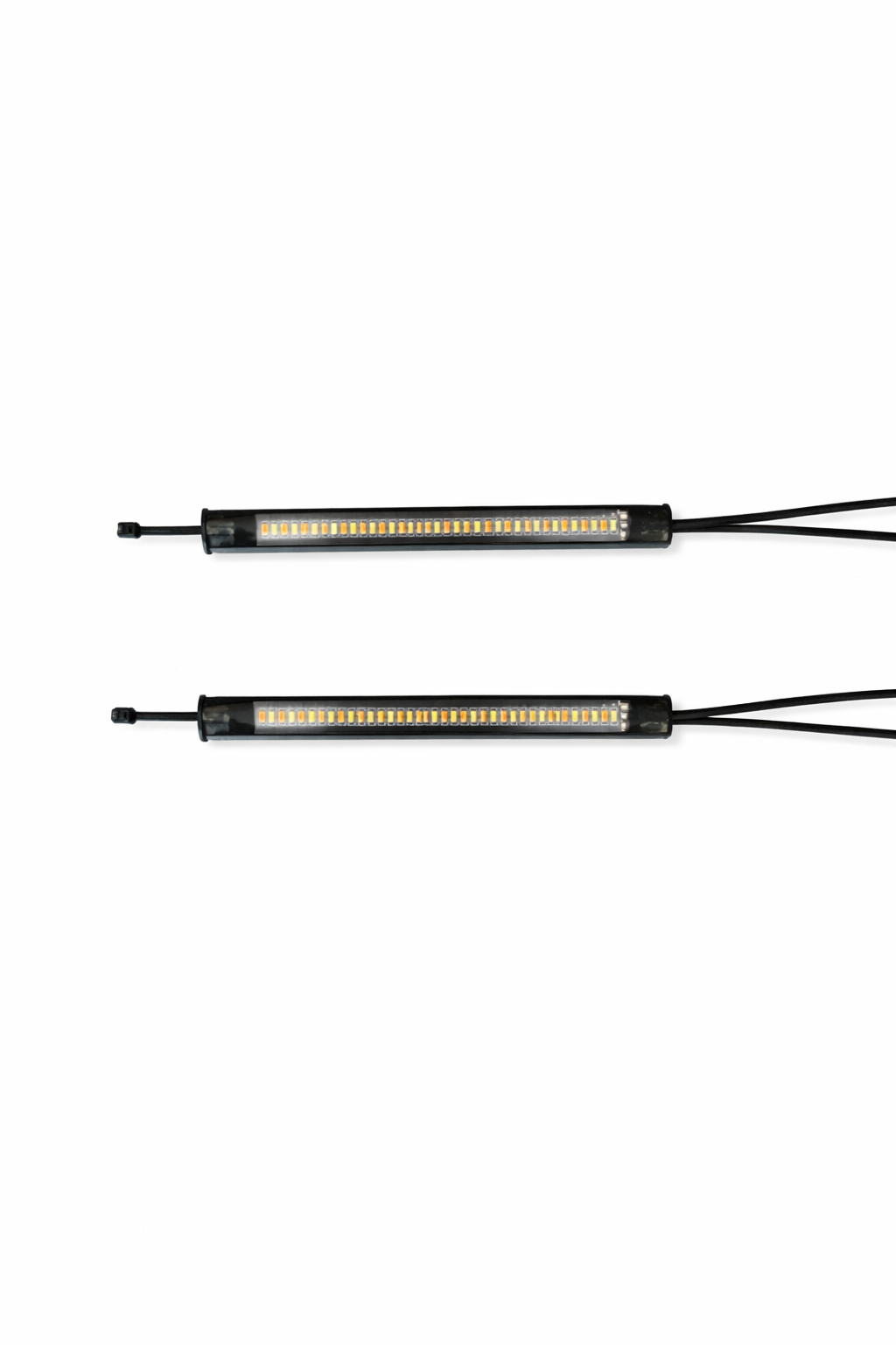 2 piece switchback strip kit