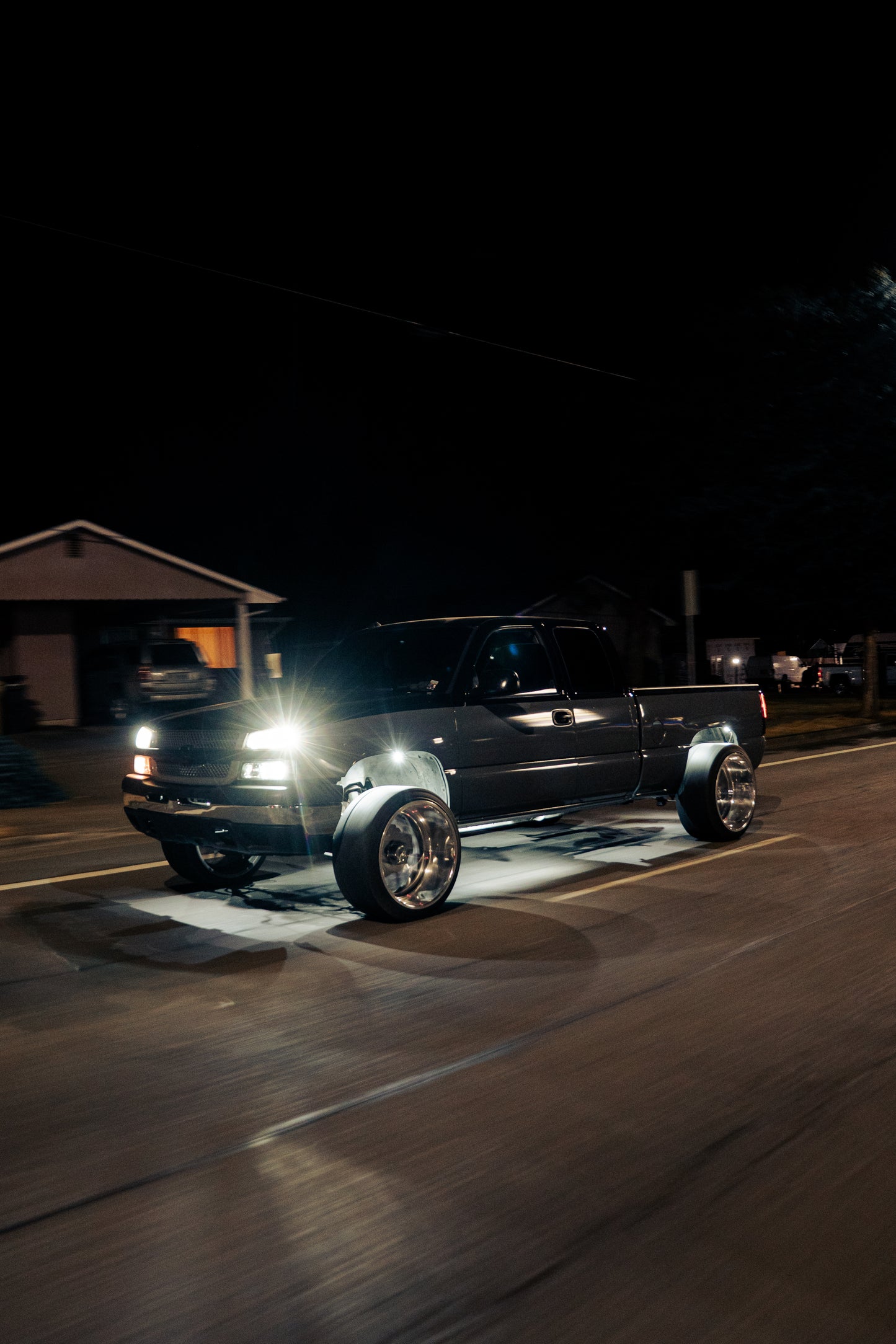 20 piece rock light kit